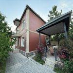 Kirayə (günlük) 5 otaqlı Həyət evi/villa Quba 1