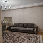 Продажа 1 комнатная Новостройка Хырдалан 4