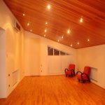 Kirayə (aylıq) 5 otaqlı Həyət evi/villa, Badamdar qəs., Səbail rayonu 17