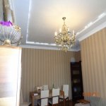 Satılır 2 otaqlı Yeni Tikili Xırdalan 8