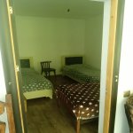 Kirayə (günlük) 2 otaqlı Həyət evi/villa Qax 4
