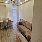 Kirayə (aylıq) 3 otaqlı Yeni Tikili, Xətai metrosu, Xətai rayonu 3