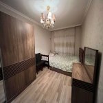 Satılır 2 otaqlı Köhnə Tikili, Xalqlar dostluğu metrosu, Əhmədli, Xətai rayonu 3