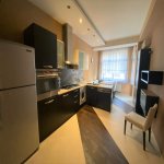 Аренда 4 комнат Новостройка, м. 28 Мая метро, Насими район 3