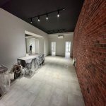 Kirayə (aylıq) 4 otaqlı Ofis, Port Baku, Xətai rayonu 26