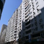 Kirayə (aylıq) 3 otaqlı Yeni Tikili, Xətai metrosu, Ağ şəhər, AGA Business Center, Xətai rayonu 1