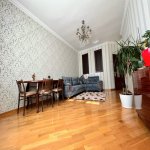 Satılır 3 otaqlı Yeni Tikili, Neftçilər metrosu, Nizami rayonu 2