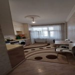 Satılır 3 otaqlı Yeni Tikili, Neftçilər metrosu, Nizami rayonu 3