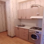 Kirayə (aylıq) 3 otaqlı Yeni Tikili, İnşaatçılar metrosu, Yasamal rayonu 6