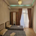 Kirayə (günlük) 4 otaqlı Yeni Tikili, Ağ şəhər, Xətai rayonu 5
