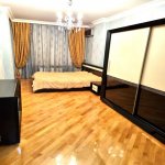 Kirayə (aylıq) 4 otaqlı Yeni Tikili, Nizami metrosu, Yasamal rayonu 4