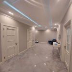 Аренда 3 комнатная Новостройка, м. Эльмляр Академиясы метро, Ясамал район 16