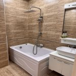 Аренда 3 комнатная Новостройка, м. Короглу метро, Низаминский р-н район 8