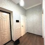 Продажа 2 комнатная Новостройка, İnşaatçılar метро, Ясамал район 9