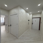 Аренда 2 комнатная Вторичка, пос. А.Асланов, Хетаи район 9