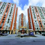 Аренда 3 комнатная Новостройка, м. Нариман Нариманов метро, Наримановский р-н район 1