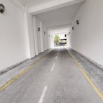 Kirayə (aylıq) 3 otaqlı Yeni Tikili, Nəriman Nərimanov metrosu, Nərimanov rayonu 10