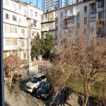 Satılır 3 otaqlı Köhnə Tikili, Səbail rayonu 2