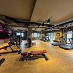 Аренда 2 комнатная Новостройка, м. Хетаи метро, Белый город, Хетаи район 18