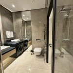 Посуточно 1 комнатная Новостройка, пос. Сабунчу, Сабунчу район 10