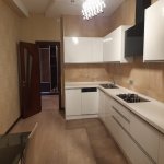 Kirayə (aylıq) 3 otaqlı Yeni Tikili, 28 May metrosu, AF Business House, Nəsimi rayonu 5