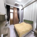 Аренда 4 комнат Новостройка, Nizami метро, Посольство РФ, Насими район 5