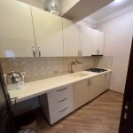 Kirayə (aylıq) 3 otaqlı Yeni Tikili, Masazır, Abşeron rayonu 5