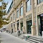 Аренда Объект, Насими район 2