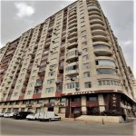 Satılır 2 otaqlı Yeni Tikili, Azadlıq metrosu, 7-ci mikrorayon, Binəqədi rayonu 2