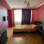 Kirayə (aylıq) 3 otaqlı Yeni Tikili, İnşaatçılar metrosu, Yasamal rayonu 6