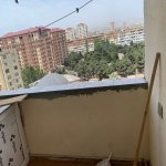 Kirayə (aylıq) 2 otaqlı Yeni Tikili, Əhmədli metrosu, Əhmədli, Xətai rayonu 16