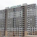 Satılır 2 otaqlı Yeni Tikili, 20 Yanvar metrosu, Yasamal rayonu 1