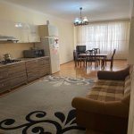 Kirayə (aylıq) 3 otaqlı Yeni Tikili, Nəsimi rayonu 2