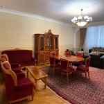 Kirayə (aylıq) 4 otaqlı Yeni Tikili, Nizami metrosu, Yasamal rayonu 6