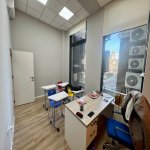 Kirayə (aylıq) 3 otaqlı Ofis, 8 Noyabr metrosu, Nəsimi rayonu 2