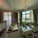 Satılır 3 otaqlı Yeni Tikili, Nəriman Nərimanov metrosu, Nərimanov rayonu 4