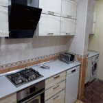 Kirayə (aylıq) 3 otaqlı Köhnə Tikili, 20 Yanvar metrosu, Nəsimi rayonu 10