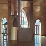 Satılır 6 otaqlı Həyət evi/villa, Badamdar qəs., Səbail rayonu 27