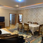 Satılır 3 otaqlı Yeni Tikili, Azadlıq metrosu, 8-ci mikrorayon, Zirvə şadlıq sarayı, Binəqədi rayonu 1