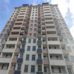 Satılır 3 otaqlı Yeni Tikili, Memar Əcəmi metrosu, 9-cu mikrorayon, Binəqədi rayonu 1