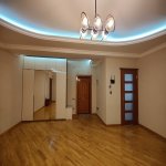 Аренда 3 комнатная Новостройка, İnşaatçılar метро, Ясамал район 15