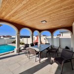 Satılır 5 otaqlı Bağ evi, Mərdəkan, Xəzər rayonu 22