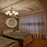 Аренда 3 комнатная Новостройка, м. Эльмляр Академиясы метро, Ясамал район 8