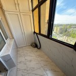 Satılır 3 otaqlı Köhnə Tikili, Neftçilər metrosu, Bakıxanov qəs., Aygun City, Sabunçu rayonu 10