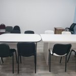 Kirayə (aylıq) 1 otaqlı Ofis, Nizami metrosu, Yasamal rayonu 10