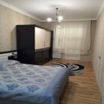 Kirayə (aylıq) 2 otaqlı Yeni Tikili, Xalqlar dostluğu metrosu, Nizami rayonu 4