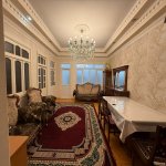 Kirayə (aylıq) 4 otaqlı Həyət evi/villa, Zığ qəs., Suraxanı rayonu 1