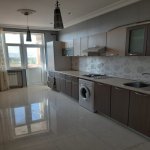 Kirayə (aylıq) 3 otaqlı Yeni Tikili, Memar Əcəmi metrosu, 9-cu mikrorayon, Binəqədi rayonu 10