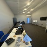 Kirayə (aylıq) 1 otaqlı Ofis, Nəriman Nərimanov metrosu, Nərimanov rayonu 6