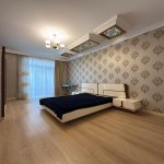 Kirayə (aylıq) 3 otaqlı Yeni Tikili, Ağ şəhər, Xətai rayonu 5